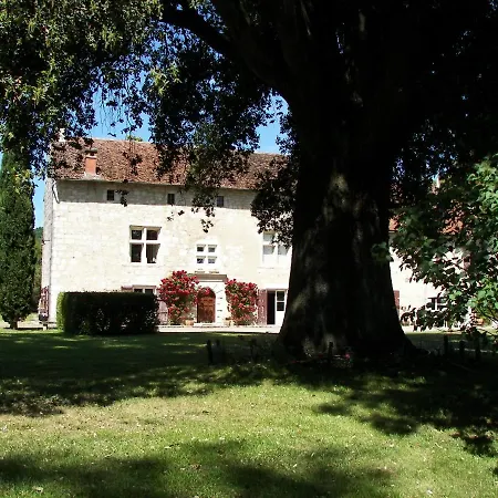 לינה וארוחת בוקר Domaine Du Noble