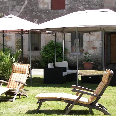 Domaine Du Noble Couette-café *