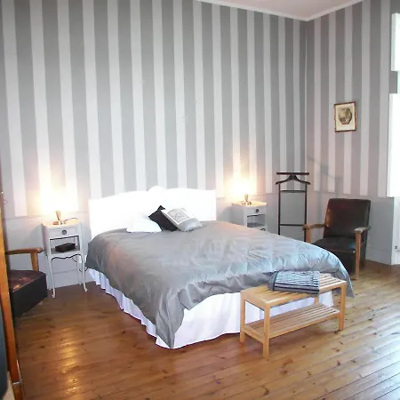 Bed & Breakfast Domaine Du Noble *