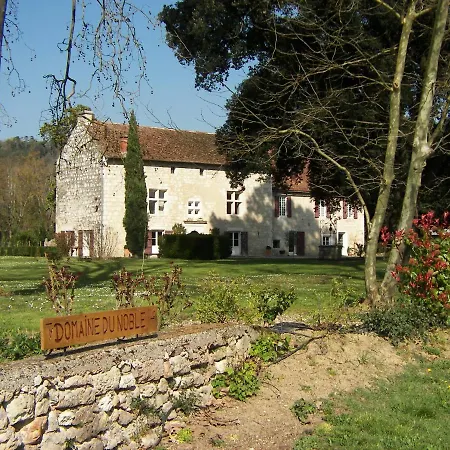Domaine Du Noble *
