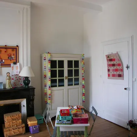 Domaine Du Noble Alojamento de Acomodação e Pequeno-almoço Saint-Jean-de-Thurac