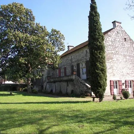 Domaine Du Noble * Saint-Jean-de-Thurac