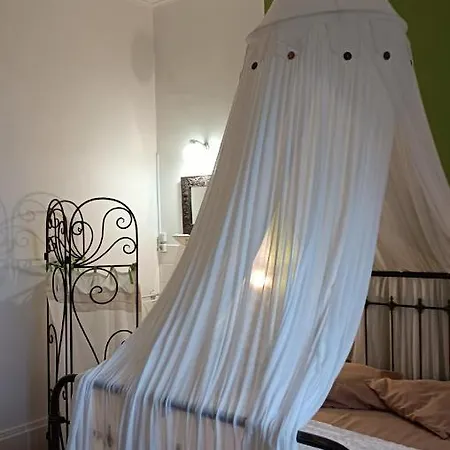 فندق مبيت وإفطار Domaine Du Noble *