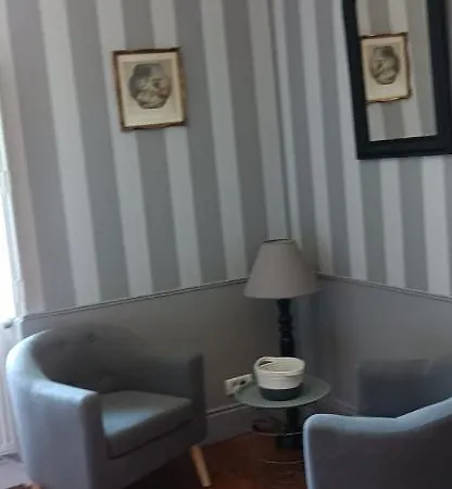 Domaine Du Noble Bed & Breakfast
