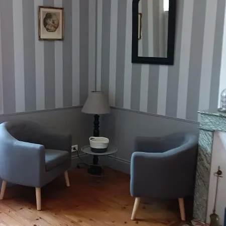 Bed & Breakfast Domaine Du Noble *