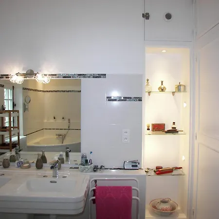 Domaine Du Noble Bed & Breakfast Saint-Jean-de-Thurac