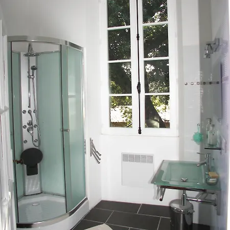 Domaine Du Noble Bed & Breakfast Saint-Jean-de-Thurac