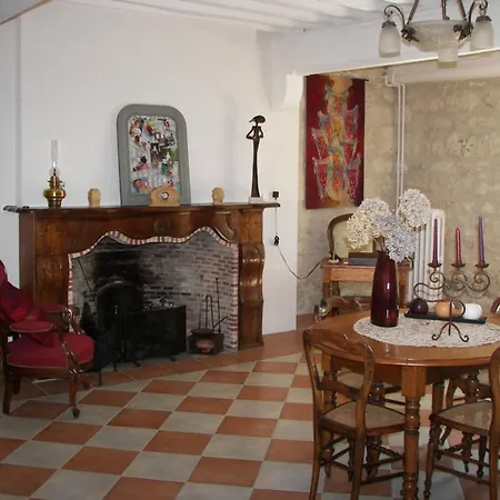 Bed & Breakfast Domaine Du Noble Saint-Jean-de-Thurac