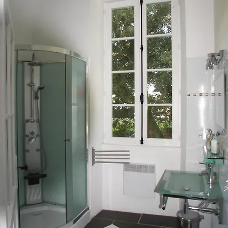 Bed & Breakfast Domaine Du Noble