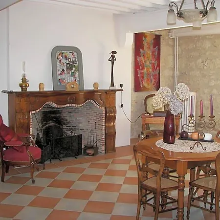 فندق مبيت وإفطار Domaine Du Noble *