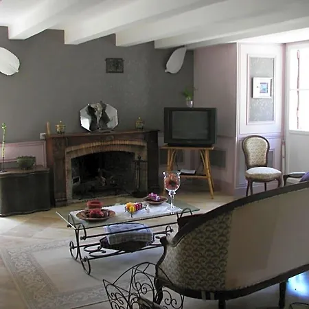 Domaine Du Noble فندق مبيت وإفطار *