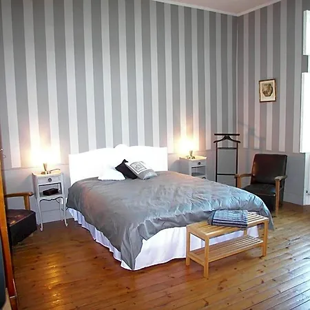 Domaine Du Noble فندق مبيت وإفطار *