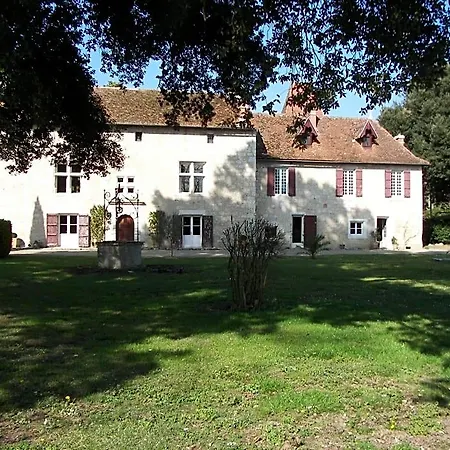 Domaine Du Noble فندق مبيت وإفطار