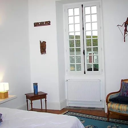 فندق مبيت وإفطار Domaine Du Noble *