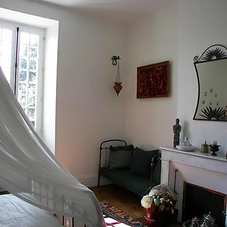 فندق مبيت وإفطار Domaine Du Noble Saint-Jean-de-Thurac