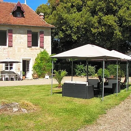 Domaine Du Noble