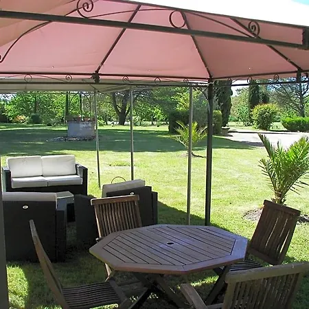 فندق مبيت وإفطار Domaine Du Noble