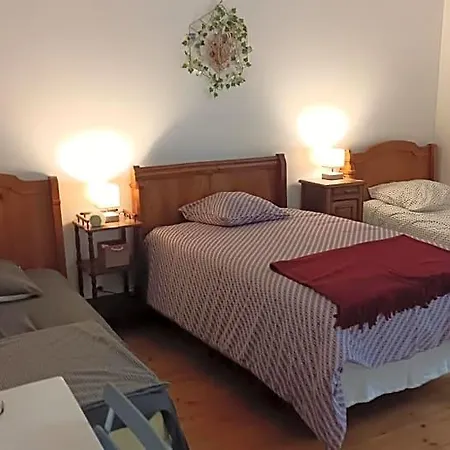 Domaine Du Noble فندق مبيت وإفطار *