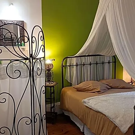 Domaine Du Noble فندق مبيت وإفطار