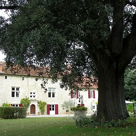 فندق مبيت وإفطار Domaine Du Noble *