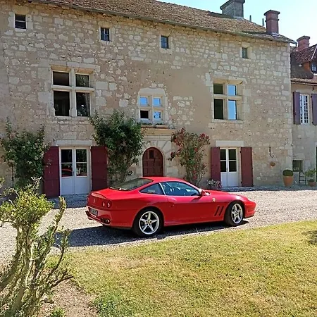 Domaine Du Noble