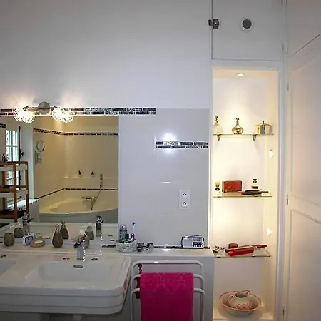 فندق مبيت وإفطار Domaine Du Noble *