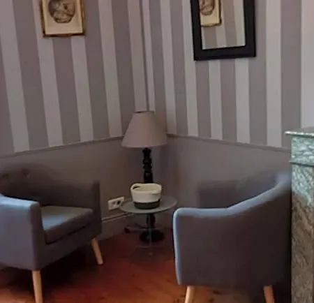 فندق مبيت وإفطار Domaine Du Noble